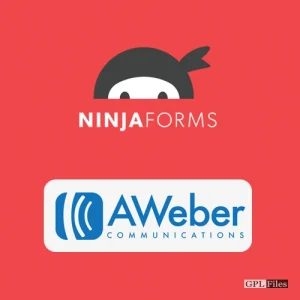 Ninja Forms AWeber 3.1.1
