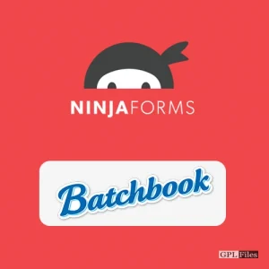 Ninja Forms Batchbook CRM 1.3.3