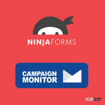 Ninja Forms Campaign Monitor 3.0.5