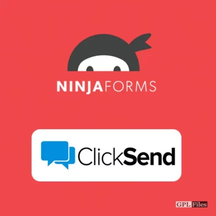 Ninja Forms ClickSend SMS 3.0.1