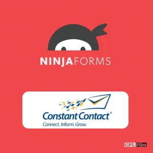 Ninja Forms Constant Contact 3.1.0