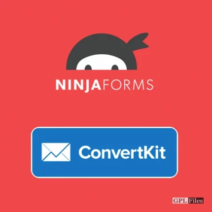 Ninja Forms ConvertKit 3.1.1