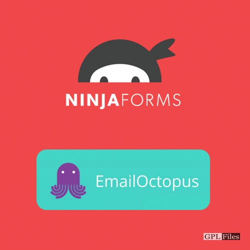 Ninja Forms EmailOctopus 3.0.0
