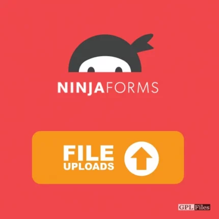 Ninja Forms File Uploads 3.3.12