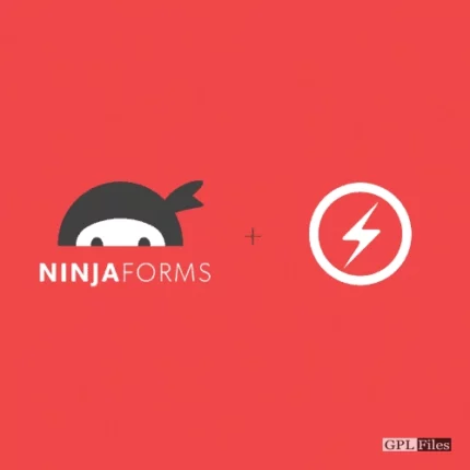 Ninja Forms for AMP 1.2.4