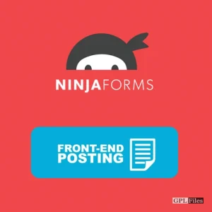 Ninja Forms Front-End Posting 3.0.10