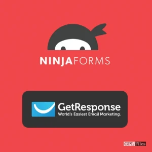 Ninja Forms GetResponse 1.2.1