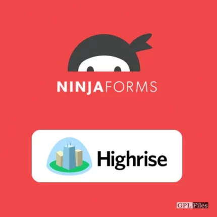 Ninja Forms Highrise CRM 3.0.0