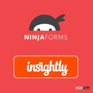 Ninja Forms Insightly CRM 3.2.0
