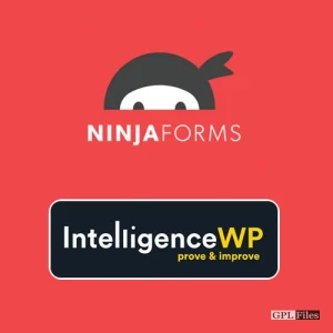 Ninja Forms IntelligenceWP 3.0.3