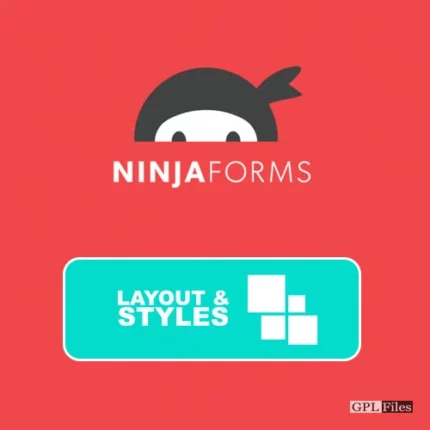 Ninja Forms Layout and Styles 3.0.29