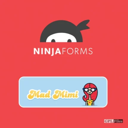 Ninja Forms Mad Mimi 1.0.2