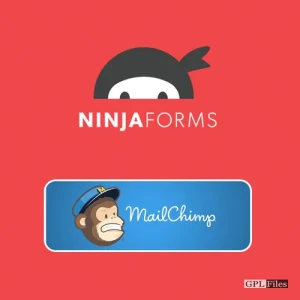Ninja Forms MailChimp 3.3.1