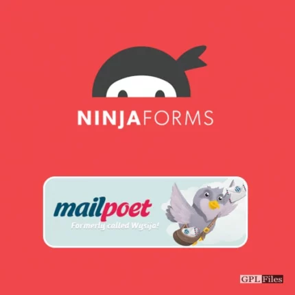 Ninja Forms MailPoet 3.0.0