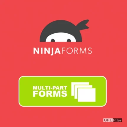 Ninja Forms Multi-Part Forms 3.0.26