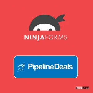 Ninja Forms PipelineDeals CRM 3.0.1