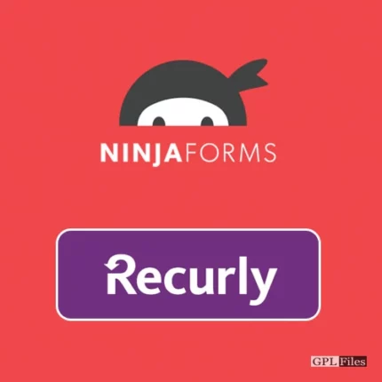 Ninja Forms Recurly 3.0.4