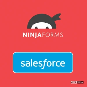 Ninja Forms SalesForce CRM 3.3.1