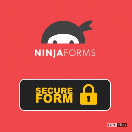 Ninja Forms Secure Form 1.1.2