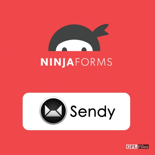 Ninja Forms Sendy 3