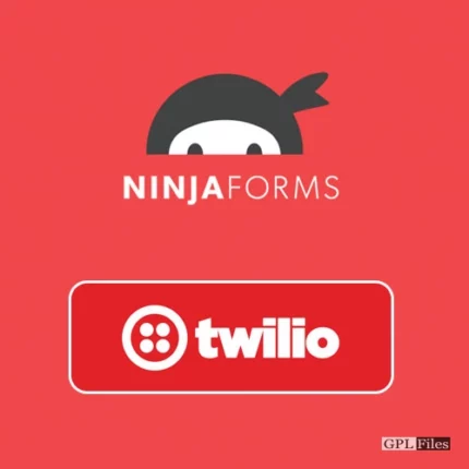 Ninja Forms Twilio SMS 3.0.1