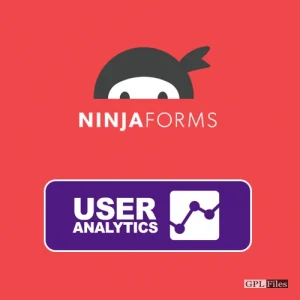Ninja Forms User Analytics 3.0.1
