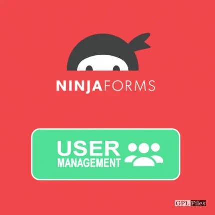 Ninja Forms User Management 3.1.0