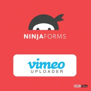 Ninja Forms Vimeo Uploader 3.0.2