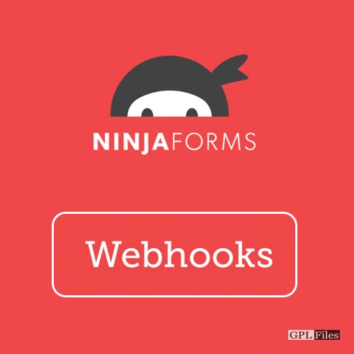 Ninja Forms Webhooks 3.0.5