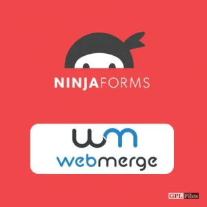 Ninja Forms WebMerge 3.0.3