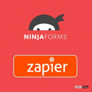 Ninja Forms Zapier 3.0.8