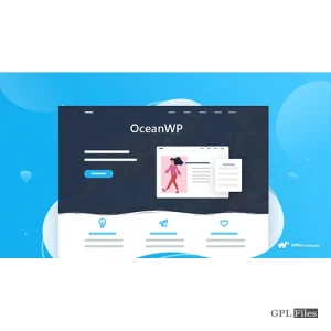 OceanWP Addons OceanWP Addons