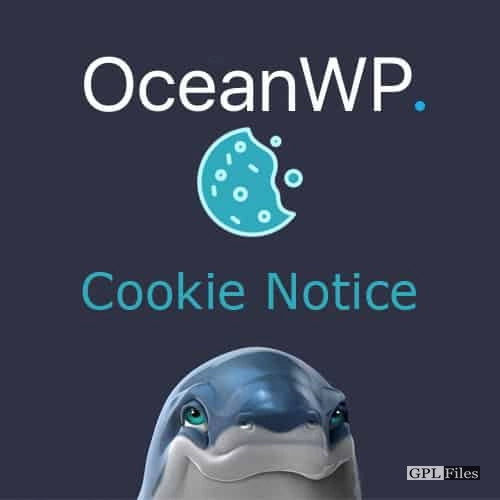 OceanWP Cookie Notice 2.0.0