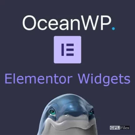 OceanWP Elementor Widgets 2.2.2
