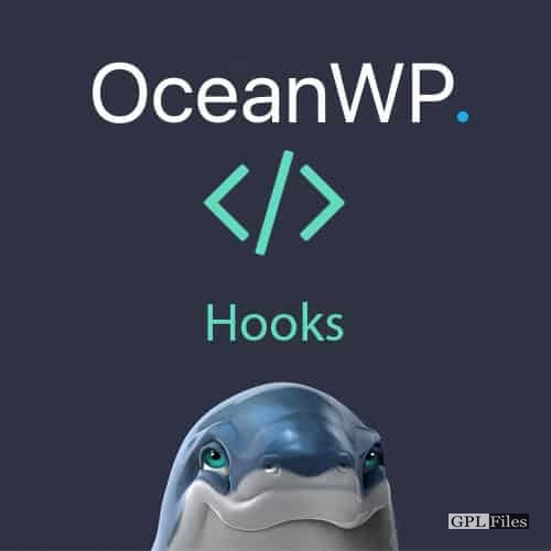 OceanWP Hooks 2.0.0