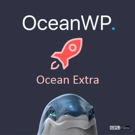 OceanWP Ocean Extra 2.0.2