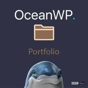 OceanWP Portfolio 2.0.6