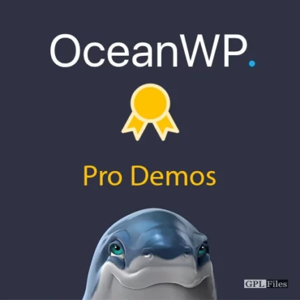 OceanWP Pro Demos 1.2.2