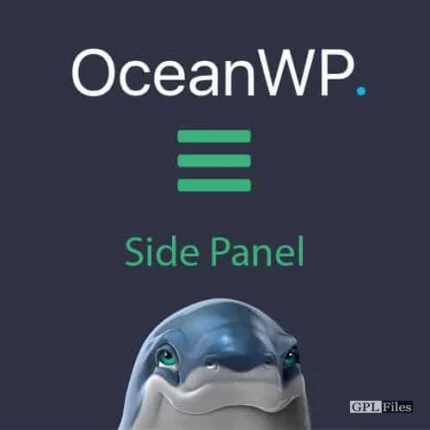 OceanWP Side Panel 2.0.6