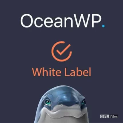 OceanWP White Label 1.0.6