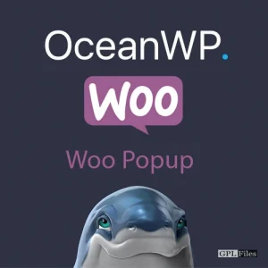 OceanWP Woo Popup 2.0.4