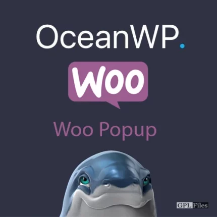 OceanWP Woo Popup 2.0.4