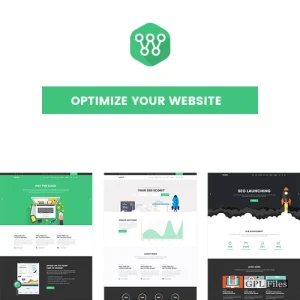 Optimize - SEO
