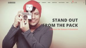 Osmosis - Responsive Multi-Purpose Theme 4.5.6