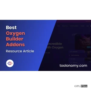 Oxygen Builder 3.8.1
