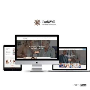 PathWell | A Senior Care Hospital WordPress Theme 1.1.7