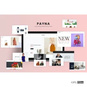 Payna - Clean