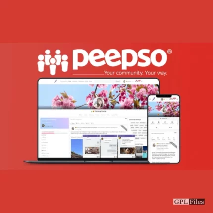 Peepso Unlimited Bundles 4.0.0.0