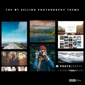 Photography | Photography WordPress for Photography 6.9.11