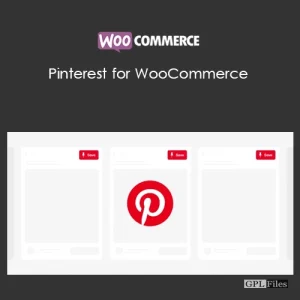 Pinterest for WooCommerce 2.4.4